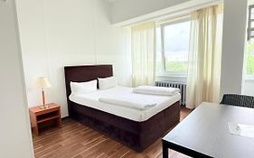 Ootel Berlin